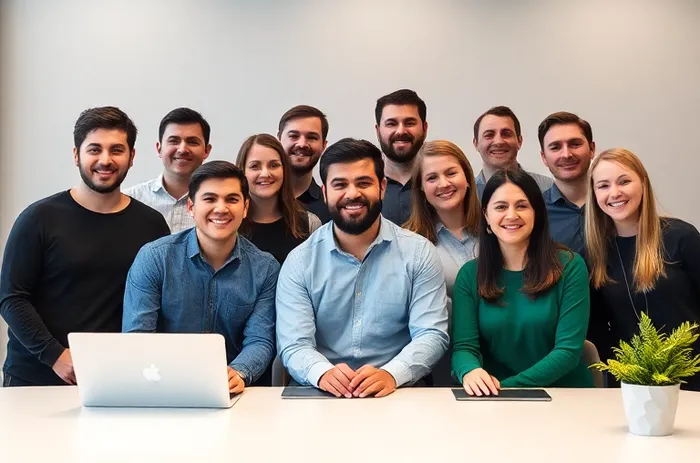 Our Team